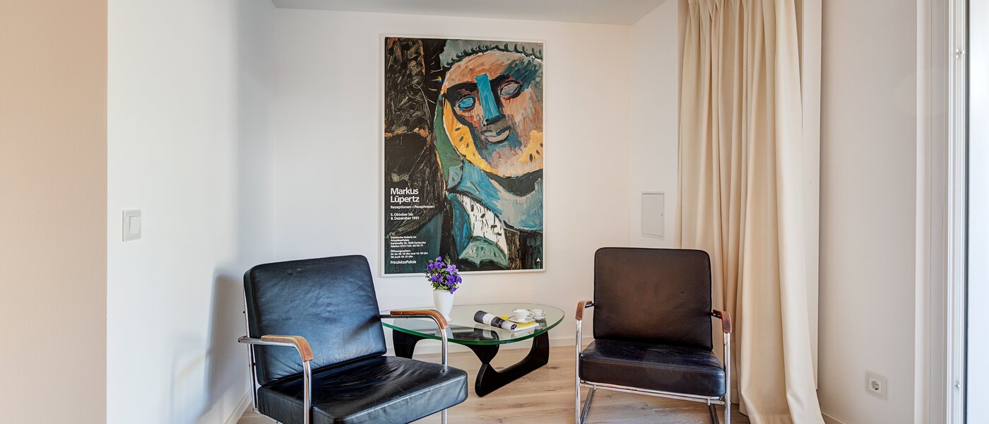 Lapos München Schwabing-West 02 Élő 10645