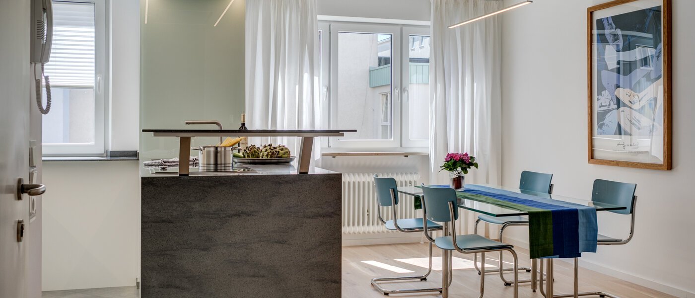 Lapos München Schwabing-West 01 Konyha 10645