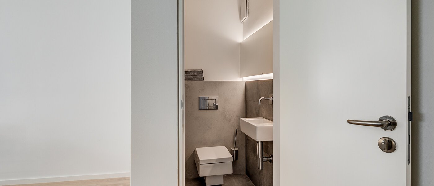 Lapos München Schwabing-West 05 Folyosó/folyosó 10645