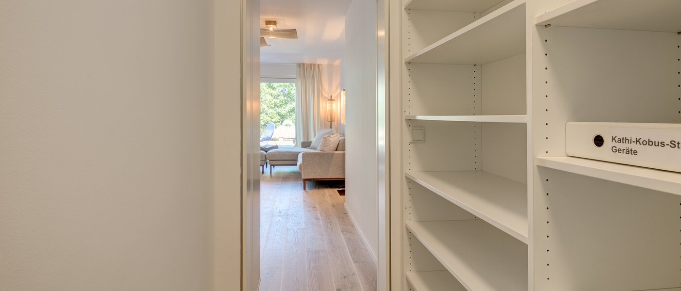 Lapos München Schwabing-West 01 Raktárhelyiség 10645