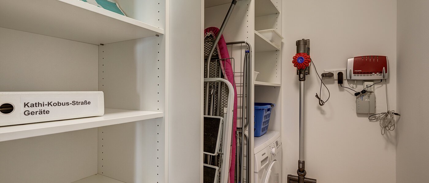 Lapos München Schwabing-West 02 Raktárhelyiség 10645