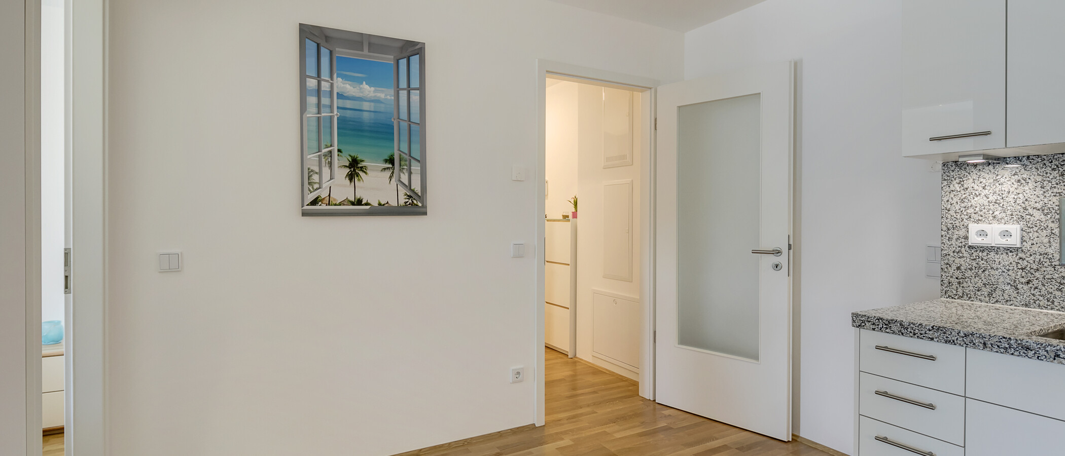 Flat München Au-Haidhausen 05 Levende 10648