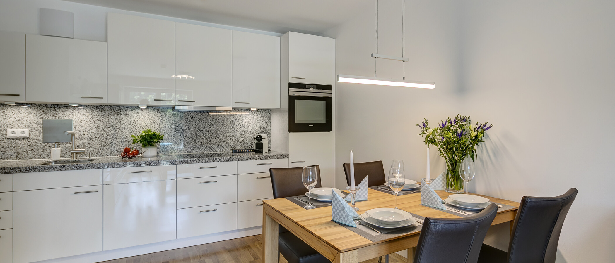 Flat München Au-Haidhausen 06 Levende 10648