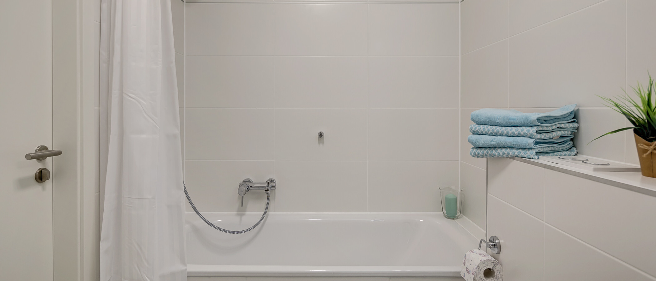 Flat München Au-Haidhausen 02 Baderom 10648