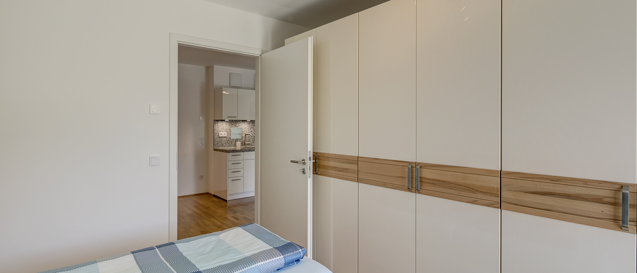 Flat München Au-Haidhausen 03 Sovende 10648
