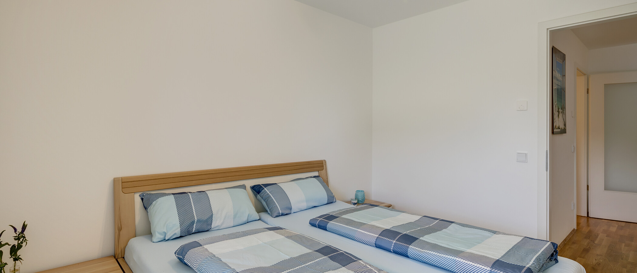 Flat München Au-Haidhausen 04 Sovende 10648