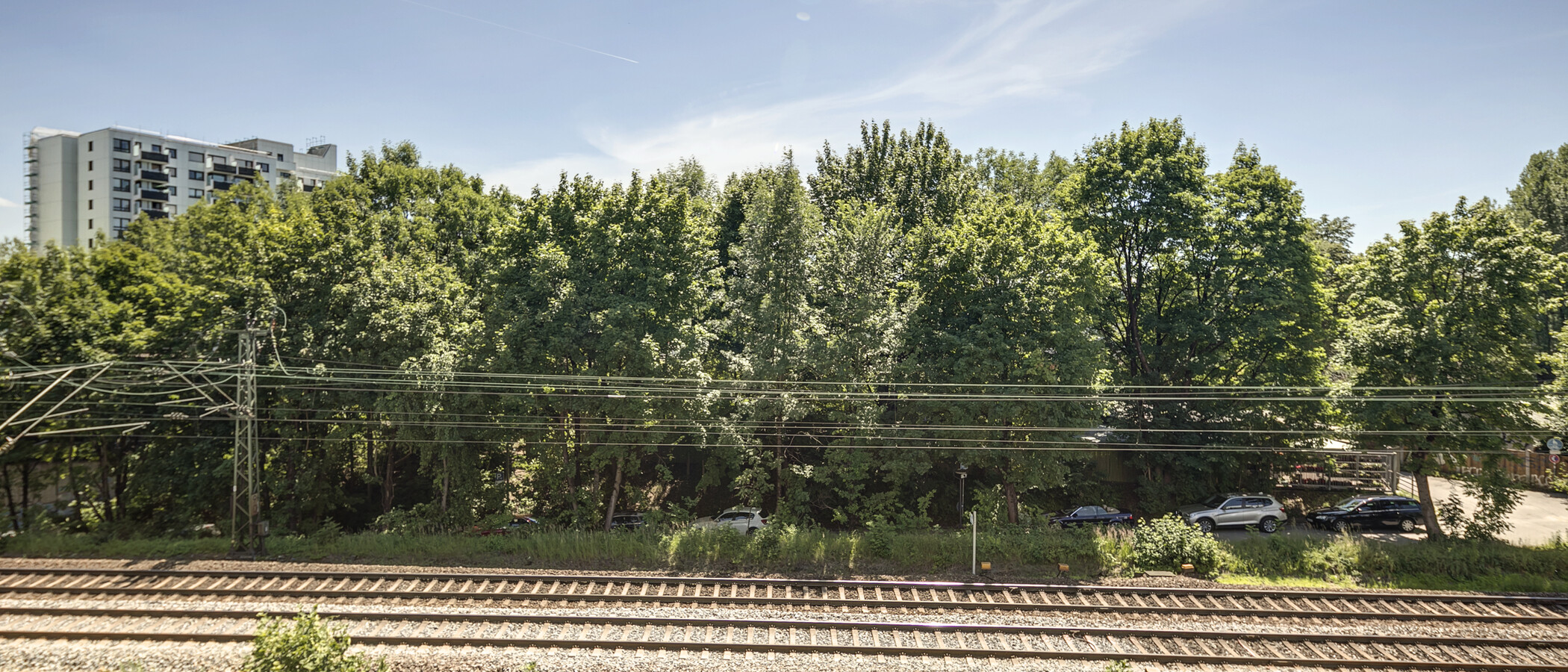 Flat München Au-Haidhausen 01 Utsikt 10648