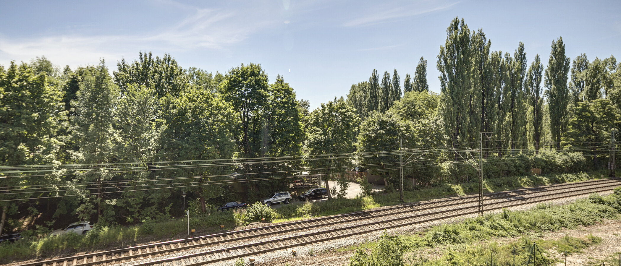 Flat München Au-Haidhausen 02 Utsikt 10648