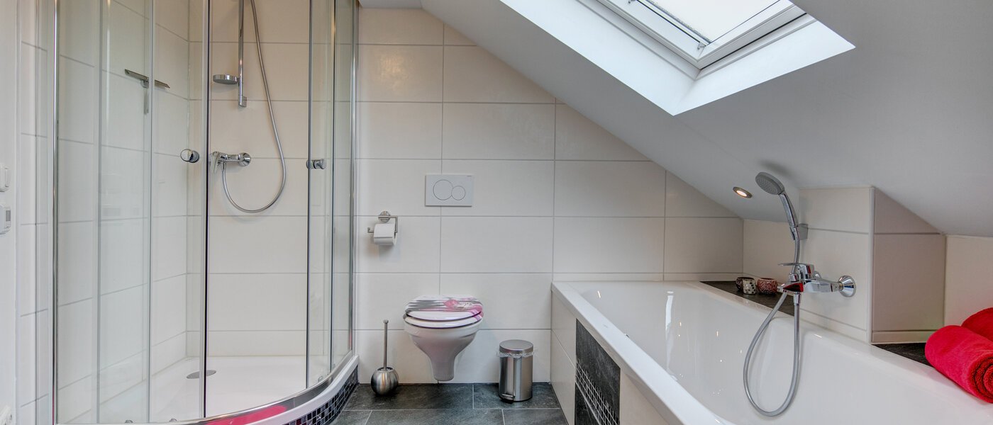 Таванско помещение Eching 01 Баня 10655