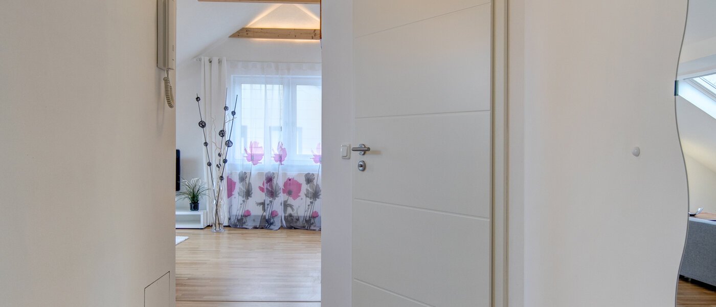 Таванско помещение Eching 01 Коридор/ коридор 10655