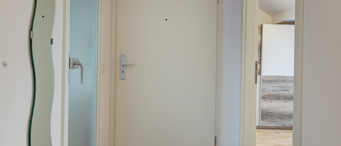 Таванско помещение Eching 04 Коридор/ коридор 10655