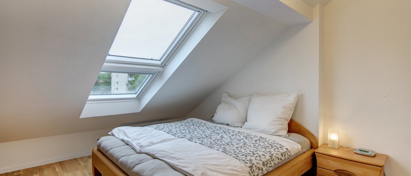 Таванско помещение Eching 01 Спане 10655