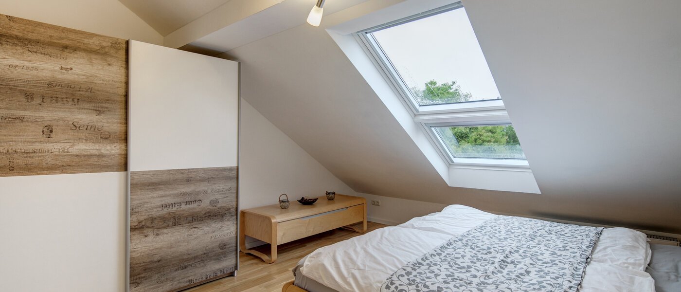 Таванско помещение Eching 02 Спане 10655