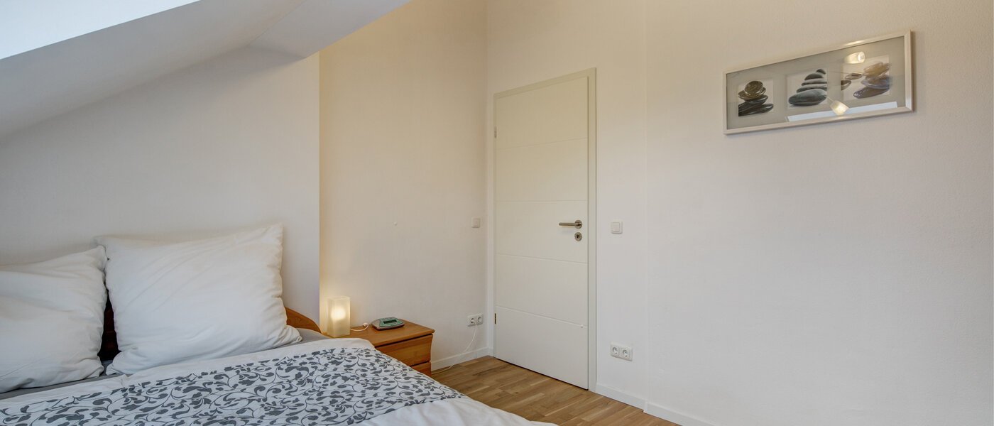 Таванско помещение Eching 04 Спане 10655