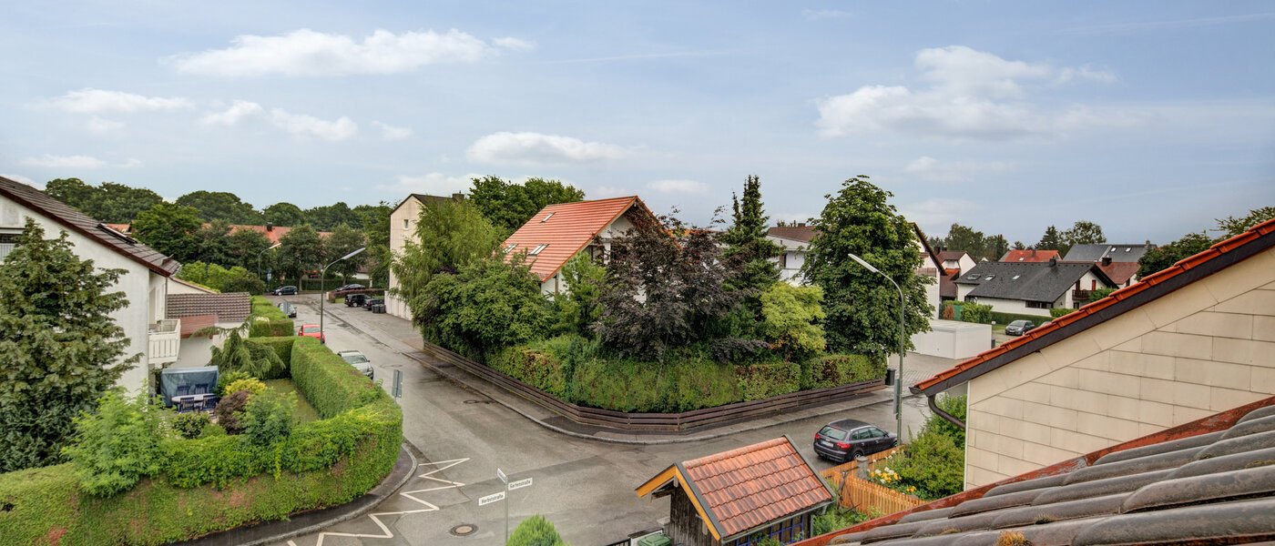 Таванско помещение Eching 01 Вижте 10655