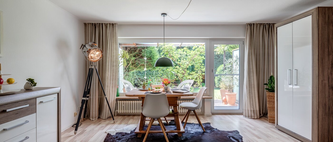 Επίπεδη München Lochhausen 01 Ζώντας 10673