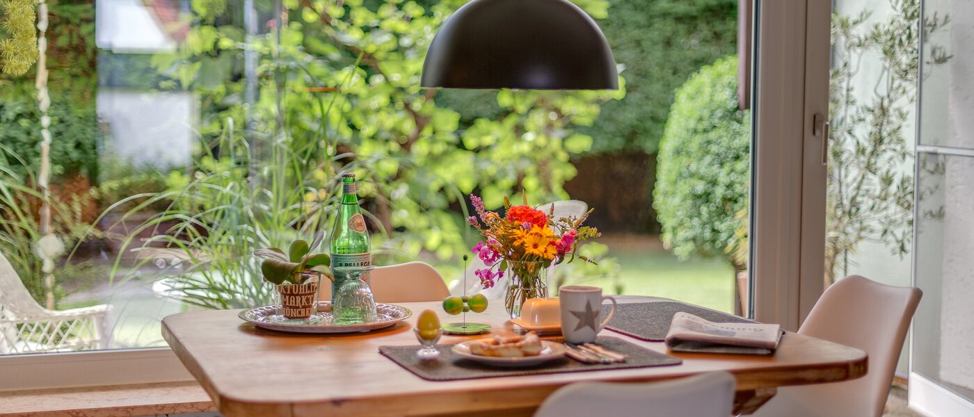 Επίπεδη München Lochhausen 02 Ζώντας 10673