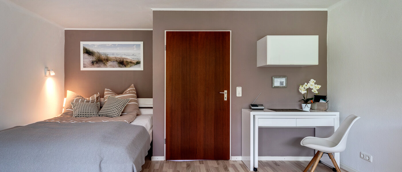 Επίπεδη München Lochhausen 04 Ζώντας 10673