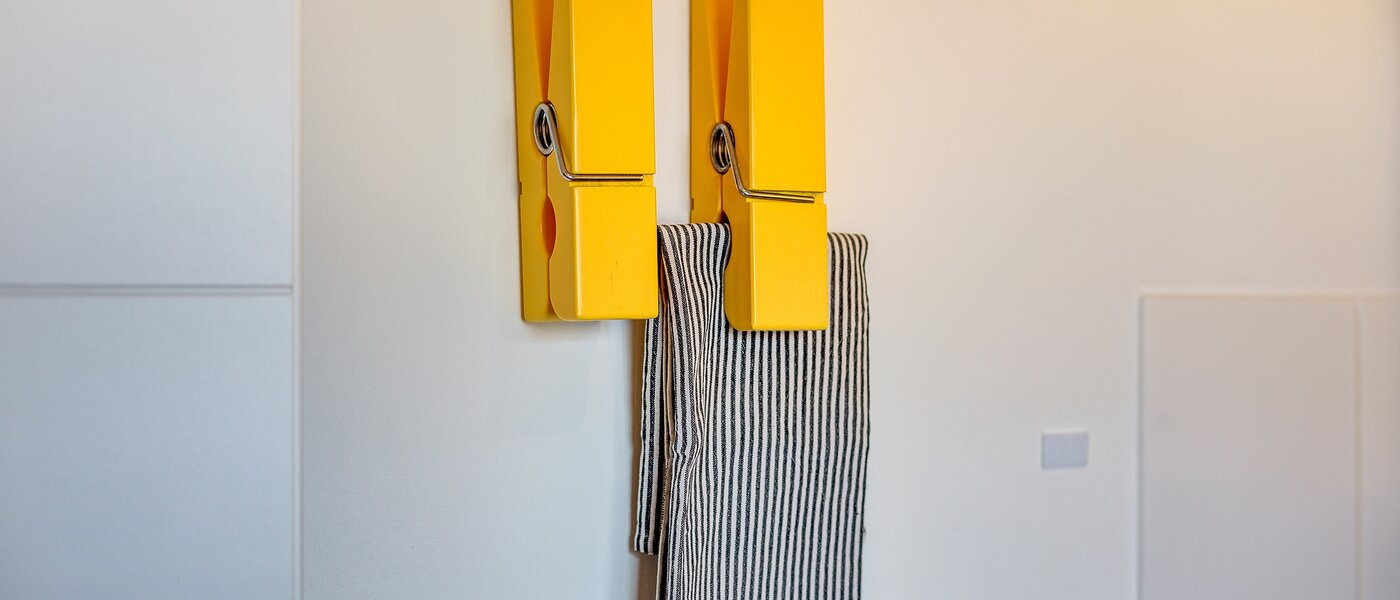 Επίπεδη München Lochhausen 05 Κουζίνα 10673