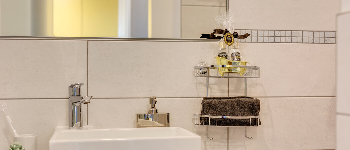 Επίπεδη München Lochhausen 03 Μπάνιο 10673