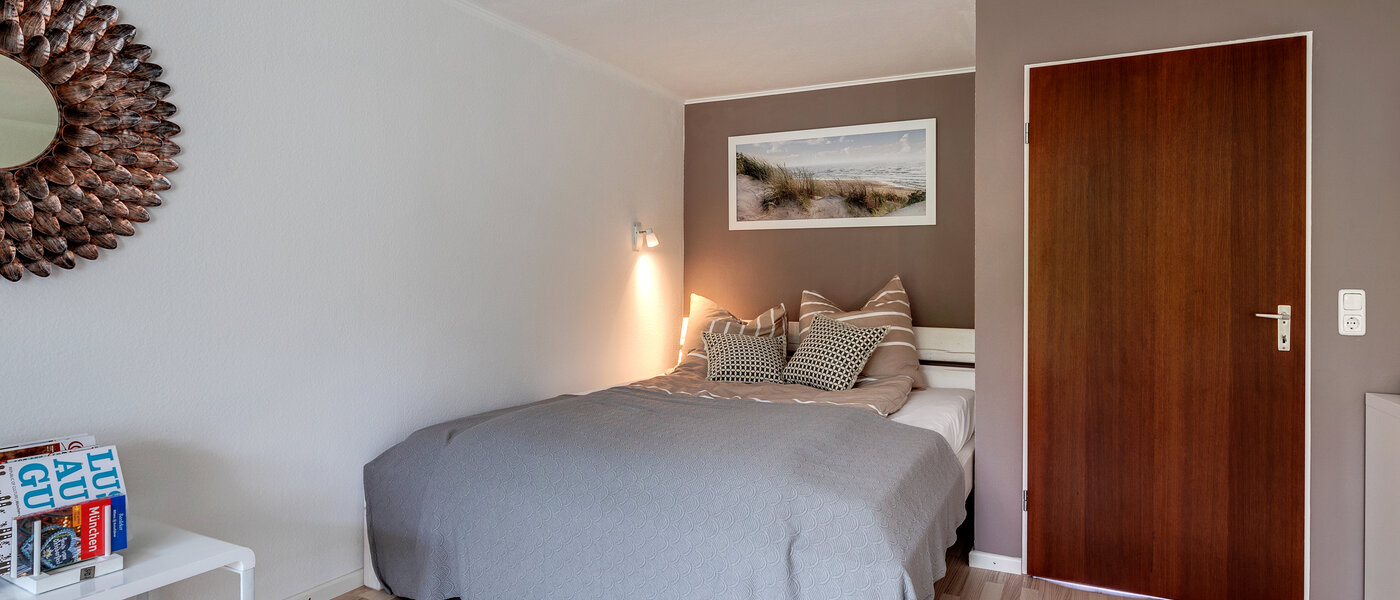 Επίπεδη München Lochhausen 02 Ύπνος 10673