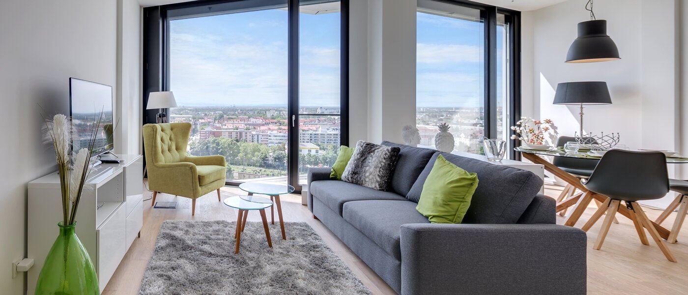 Ploché München Nymphenburg 02 Living 10684