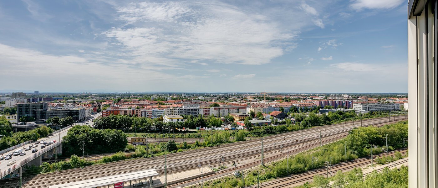 Ploché München Nymphenburg 02 Zobrazit 10684