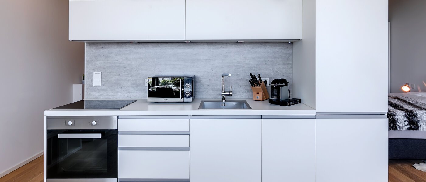 Плосък München Nymphenburg 06 Living 10688