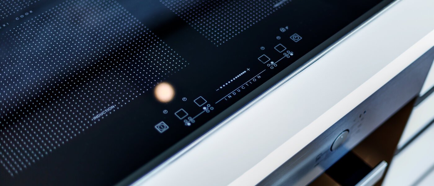 Плосък München Nymphenburg 03 Кухня 10688