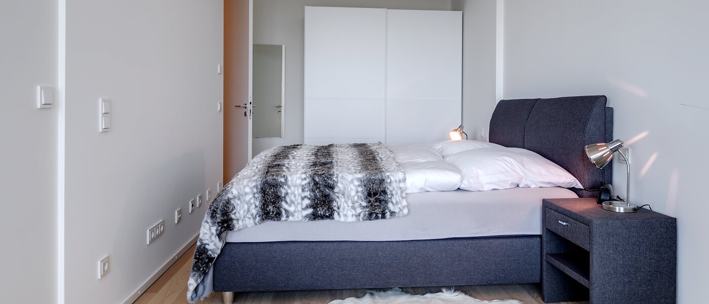 Плосък München Nymphenburg 02 Спане 10688