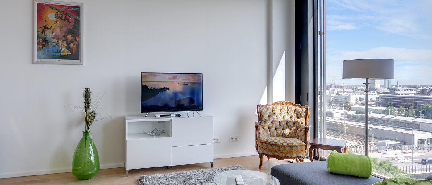 플랫 München Nymphenburg 03 생활 10689