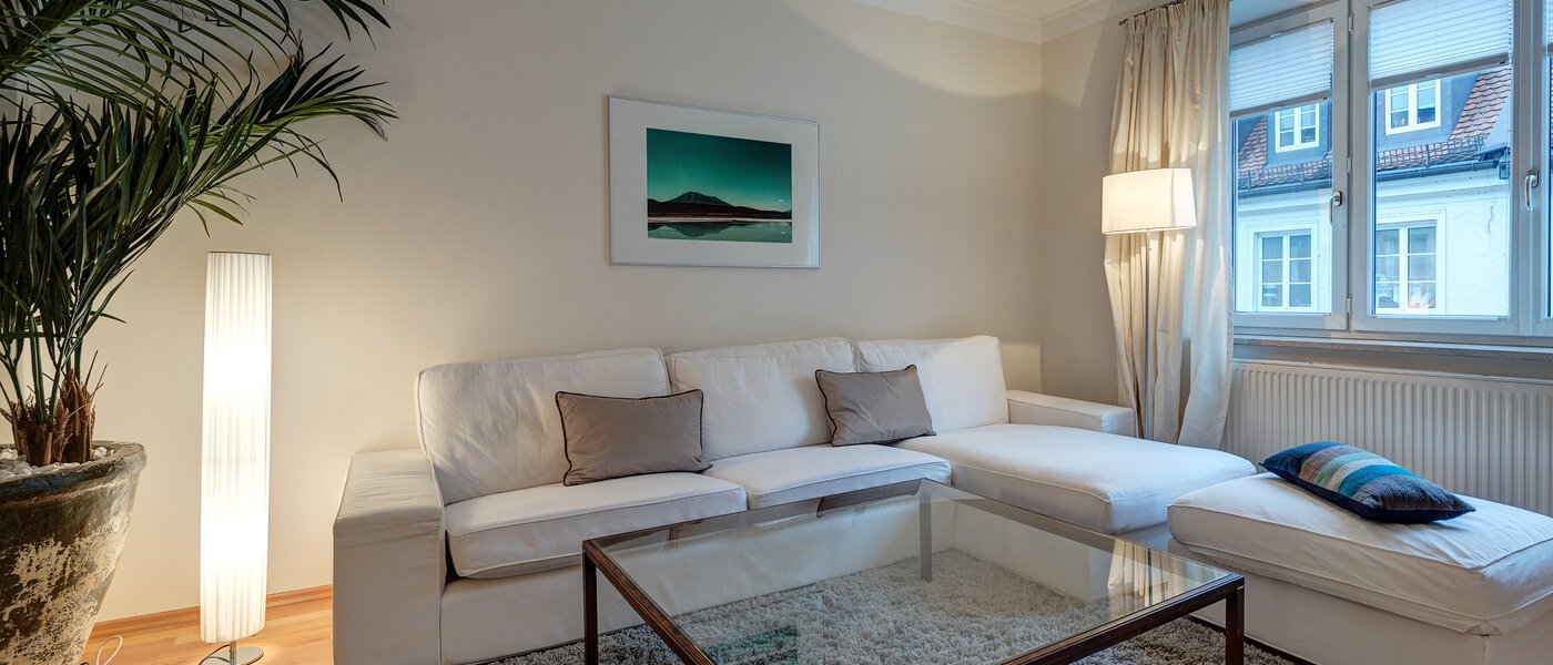 Düz München Lehel 02 Yaşam 10694