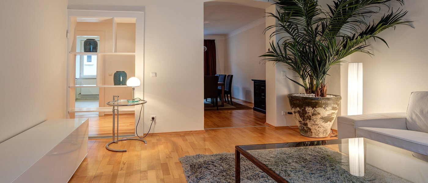 Düz München Lehel 04 Yaşam 10694