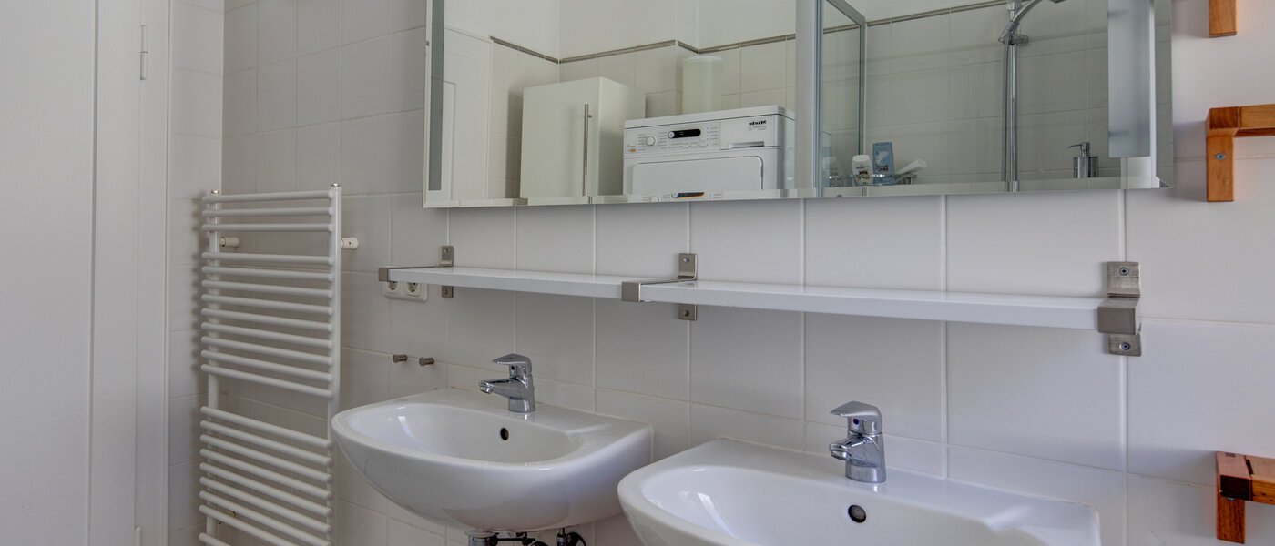 Düz München Lehel 01 Banyo 10694