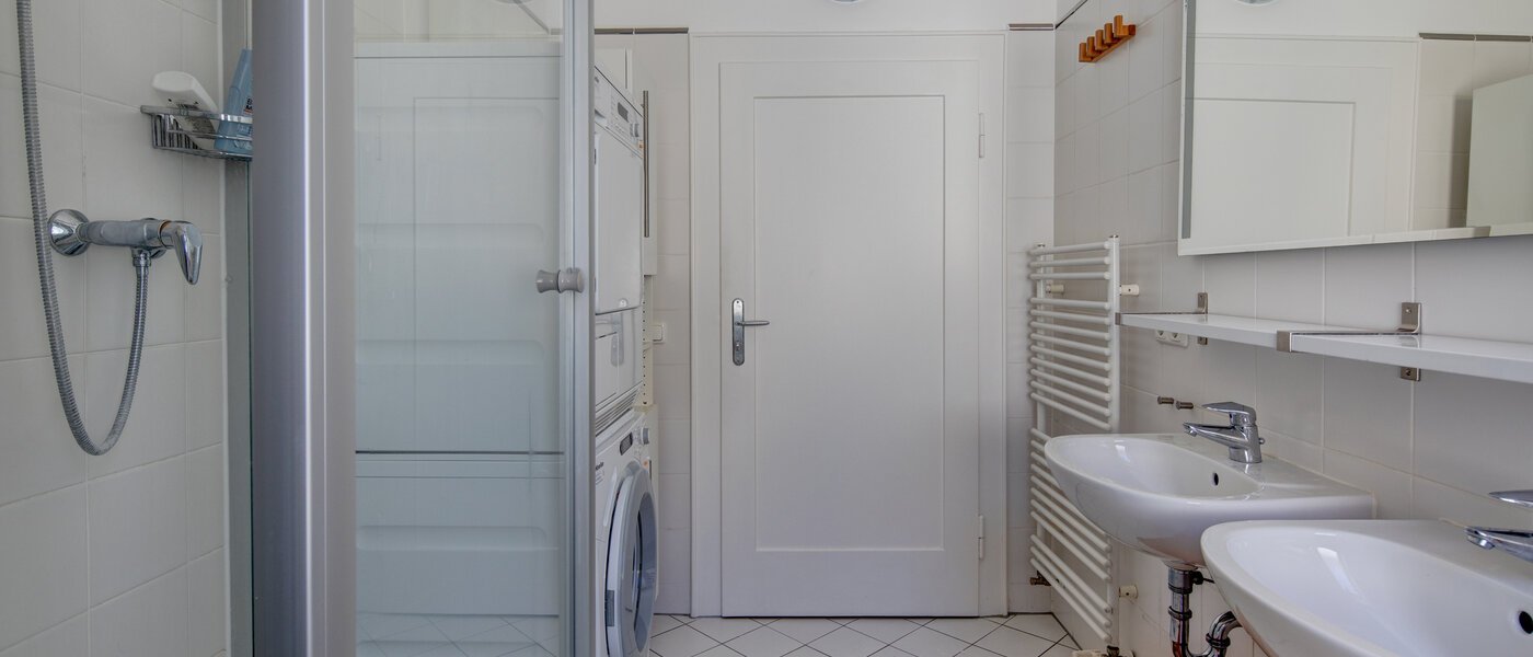 Düz München Lehel 04 Banyo 10694