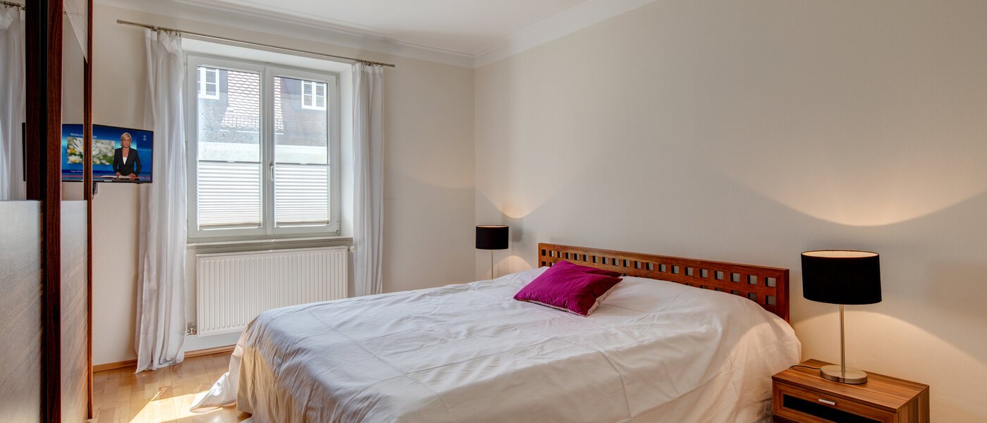 Düz München Lehel 01 Uyumak 10694