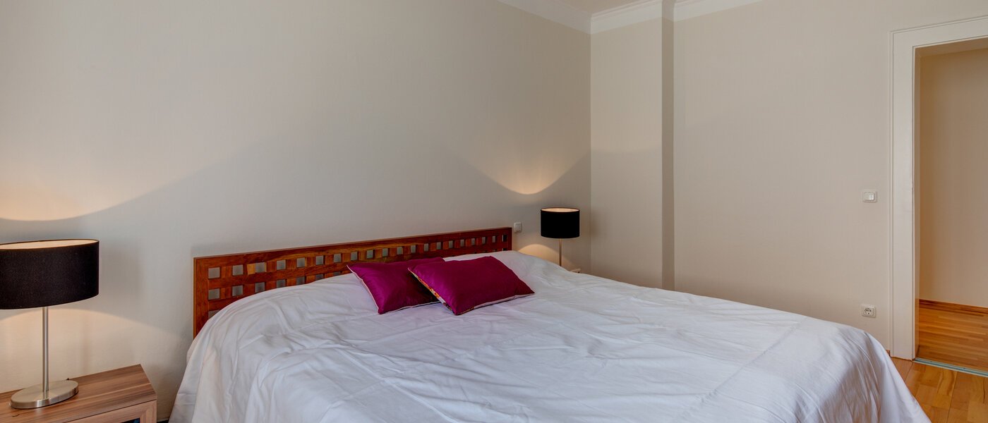 Düz München Lehel 04 Uyumak 10694