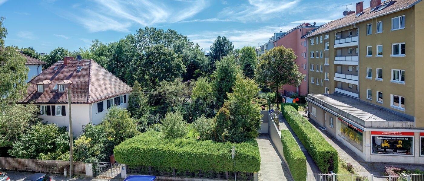 Plano München Milbertshofen 01 Ver 10709