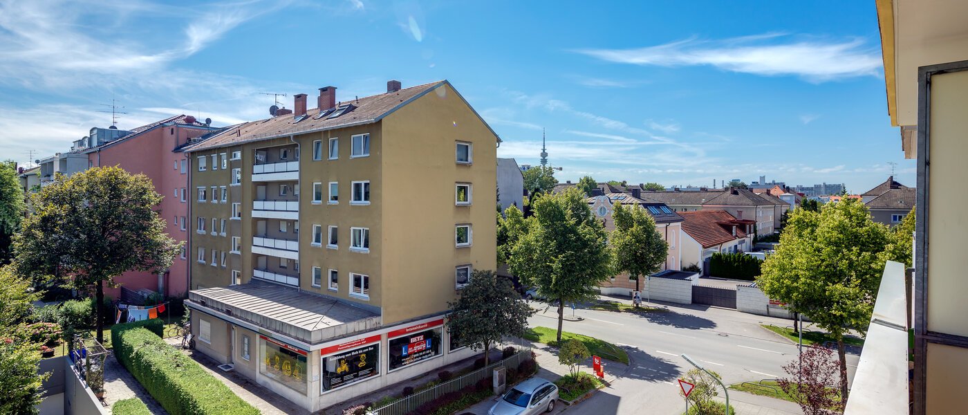 Plano München Milbertshofen 02 Ver 10709