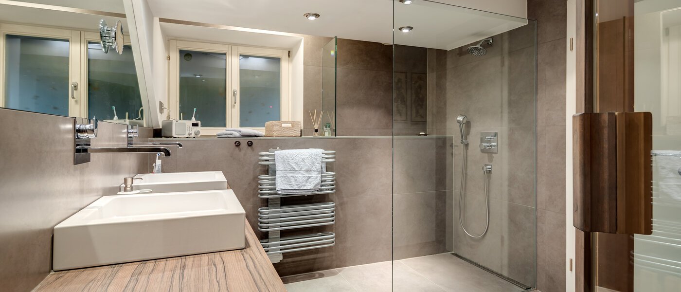 Maisonette lakás München Isarvorstadt 02 Fürdőszoba 10712