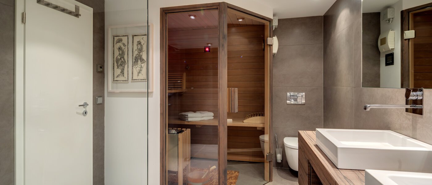 Maisonette lakás München Isarvorstadt 03 Fürdőszoba 10712