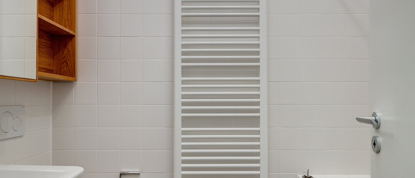 Ravna stran München Gärtnerplatzviertel 04 Kopalnica 10715