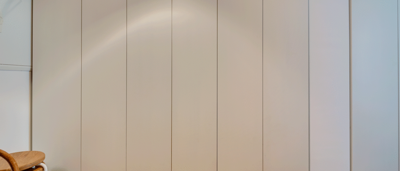 Ravna stran München Gärtnerplatzviertel 02 Koridor/hodnik 10715