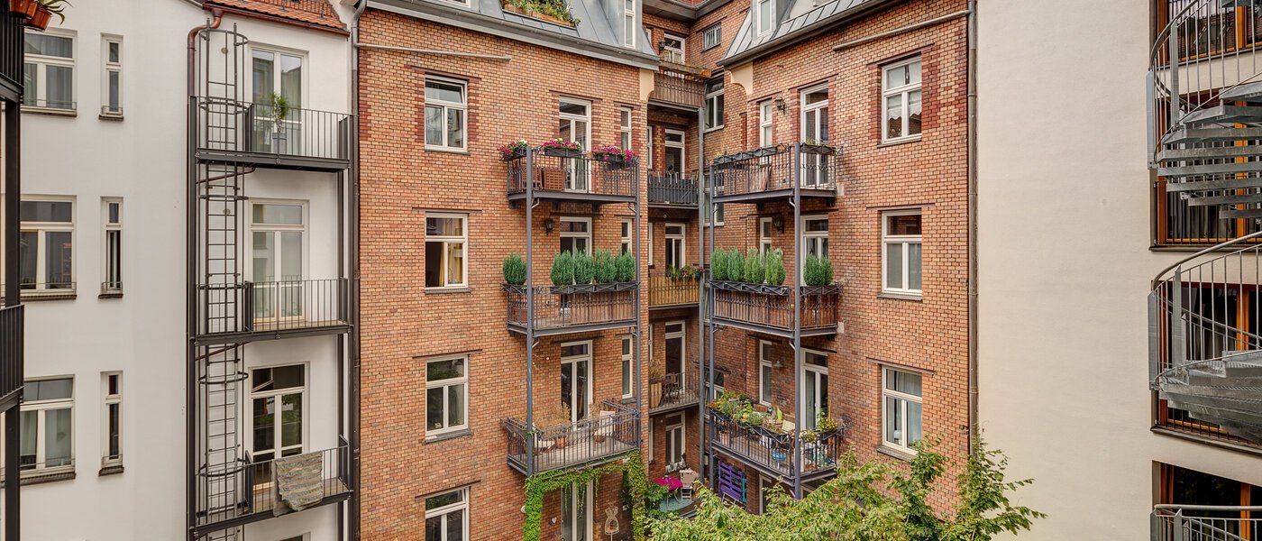 Ravna stran München Gärtnerplatzviertel 01 Oglejte si 10715