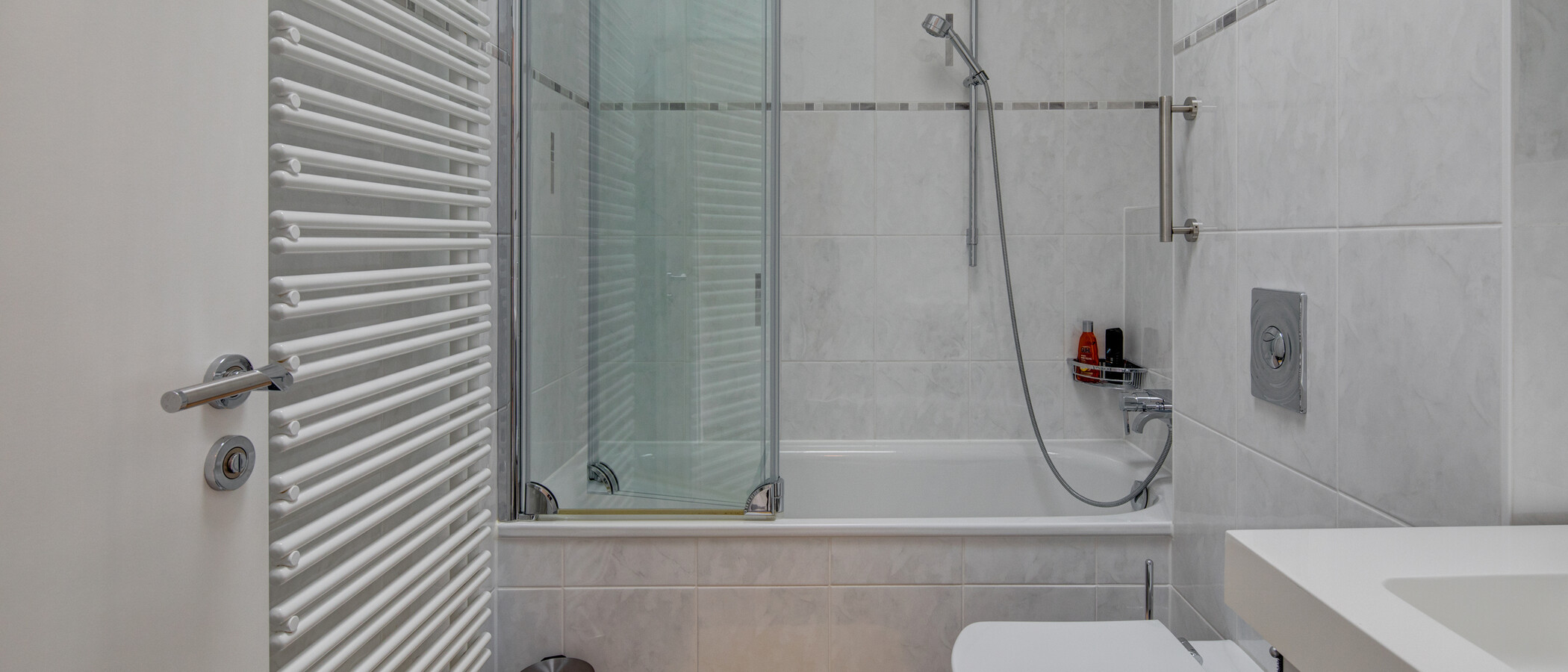 Düz München Sendling 01 Banyo 10719