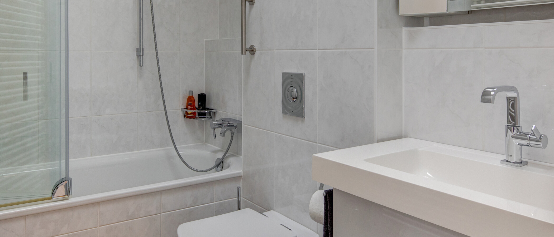 Düz München Sendling 02 Banyo 10719