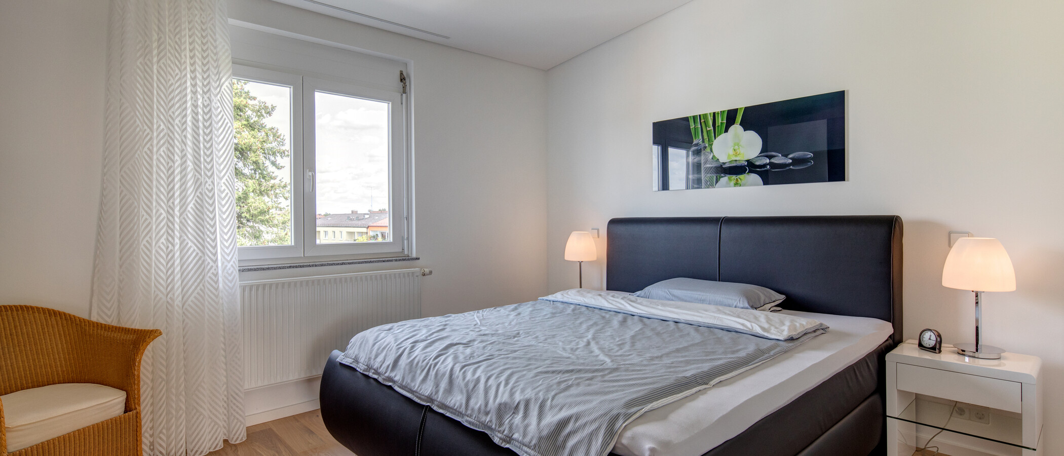 Düz München Sendling 01 Uyumak 10719