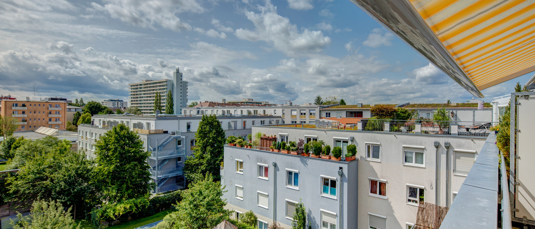 Düz München Sendling 01 Görünüm 10719