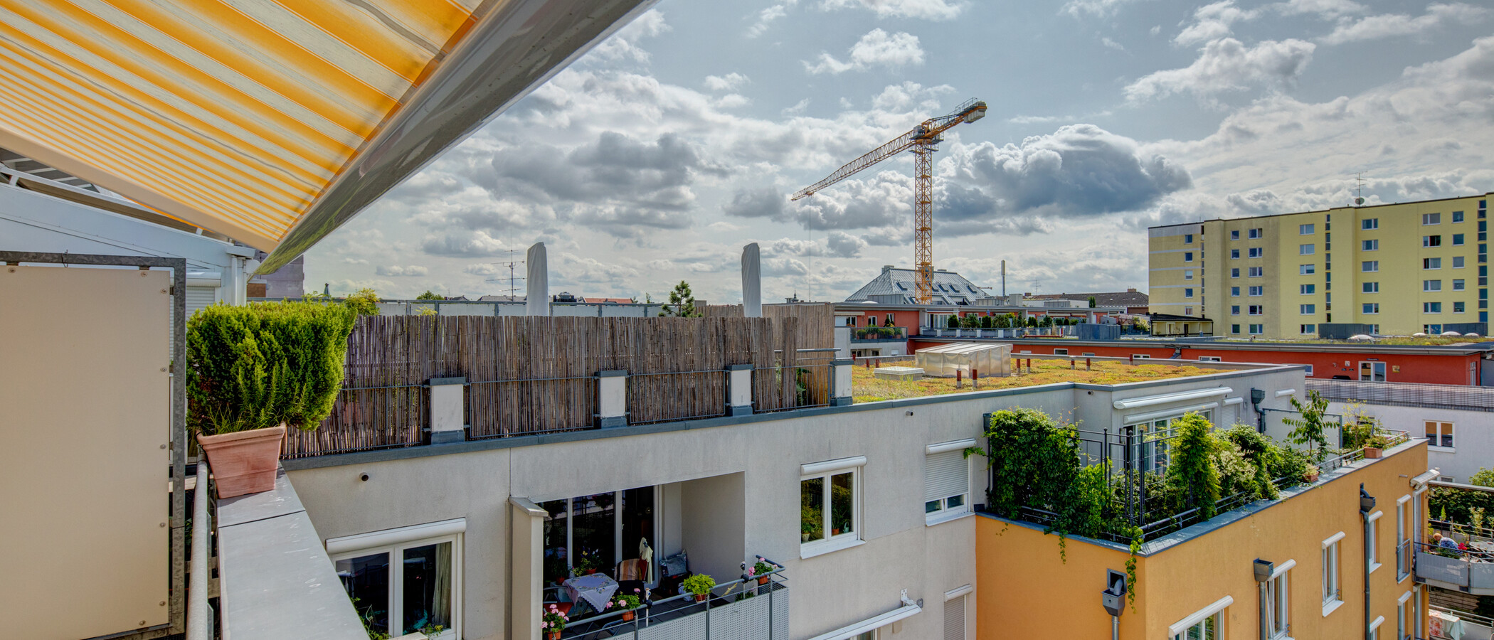 Düz München Sendling 02 Görünüm 10719