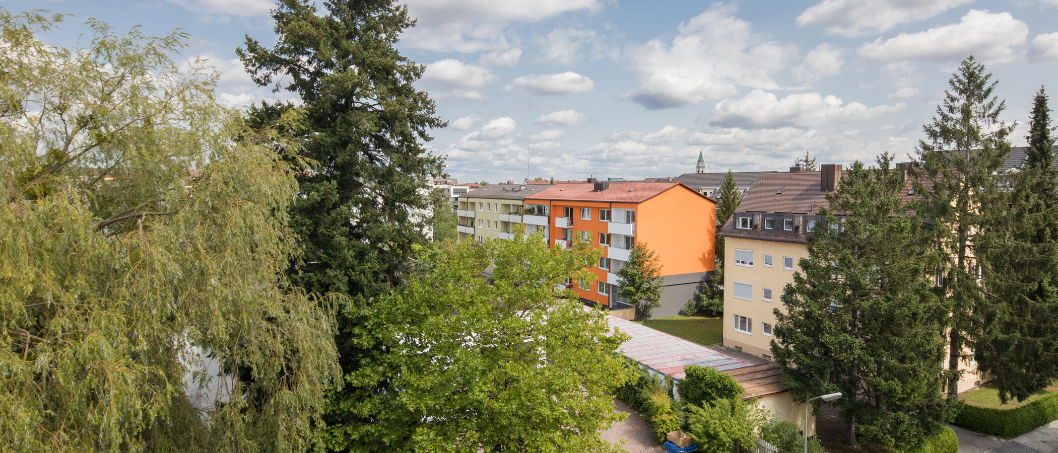 Düz München Sendling 03 Görünüm 10719